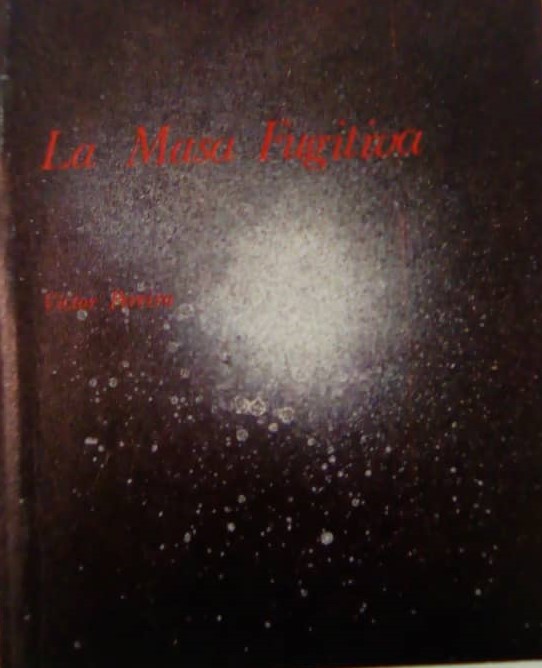 La masa fugitiva